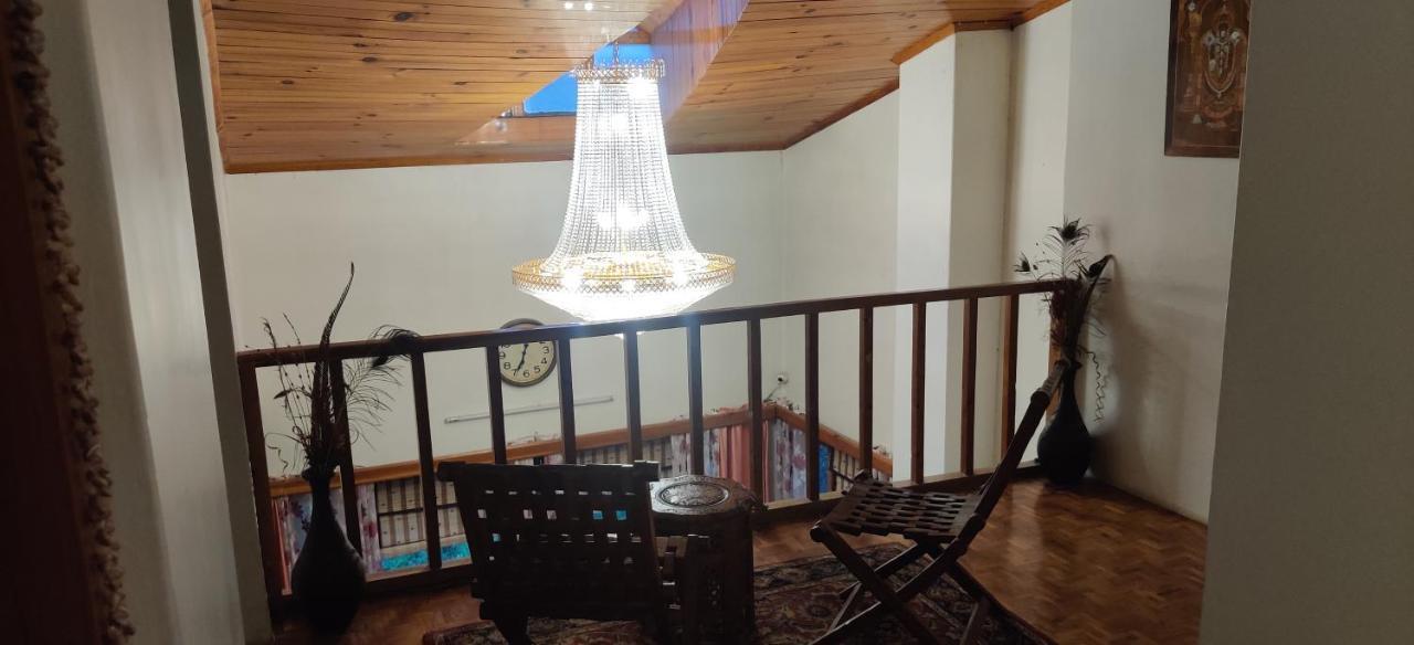 Aashirwad Homestay Kulu Екстериор снимка